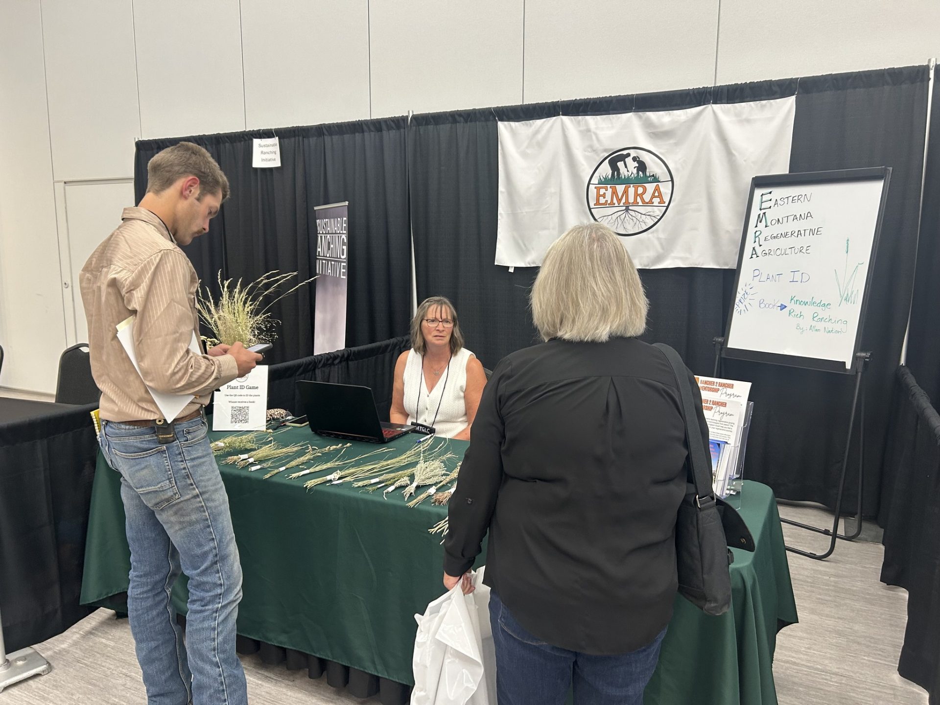 EMRA Update September 2025